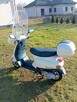 Piaggio Vespa 50CC4T - 2