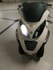 Sprzedam Piaggio MP3 300 LT - 15