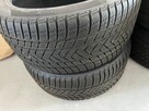 4x Pirelli Scorpion Winter 275/40 R21 107V M+S zimowe - 10
