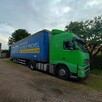 Volvo FH 12 400 2008r - 2