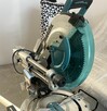 Makita LS1219L ukośnica z posuwem 305mm 1800W DXT laser - 7