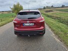 Nissan qashqai Bogata wersja. Skóry - 4