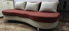 Sofa do spania, podkarpackie 250 zł - 2