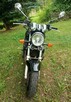 Suzuki bandit 1200 - 2