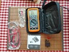 Miernik cyfrowy,, neo tools,, - 3