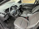 Kuga pierwsza ręka - 7