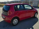 VW up! 1.0 • Salon PL • I Właściciel • OC+AC • 2 kpl opon - 1