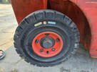 LINDE H16T-02 import Niemcy salon Linde - 7