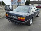 Audi 100 2.5 TDI 1995r jeden właściciel w polsce od 2010r - 6