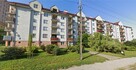 Sprzedam mieszkanie o pow.50,4m w Przemyślu