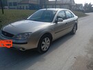 Ford mondeo - 4