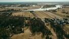 Działka z linią brzegową nad Bugiem w Bojanach, gmina Brok - 8