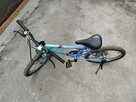 Rower Ranger Graphite ght 200 20 dzieciecy Krakow - 5