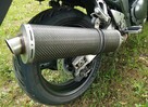 Suzuki bandit 1200 - 5