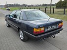 Audi 100 2.5 TDI 1995r jeden właściciel w polsce od 2010r - 5