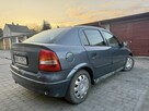 ** Opel Astra 1.6 z Gazem Sekwencyjnym 2000r ** - 3