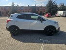 Opel Mokka - 2