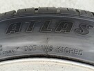 4x OPONY letnie 235/45R17 Atlas SPORT GREEN 2 rok 2025 5,5-6 - 3