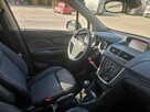 Opel Mokka - 10