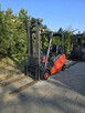 LINDE H18T-01 import Niemcy salon Linde - 8