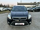Ford Kuga - 2