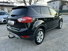 Ford Kuga - 5