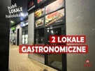 Lokal użytkowy Białystok Nowe Miasto, - 1