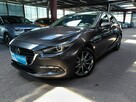 Mazda 3 2.0 120KM SKYACTIV-G 120 Signature +, Kamera,Navi,MartwePole,HandsFree - 2
