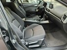 Mazda 3 2.0 120KM SKYACTIV-G 120 Signature +, Kamera,Navi,MartwePole,HandsFree - 11