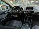 Mazda 3 2.0 120KM SKYACTIV-G 120 Signature +, Kamera,Navi,MartwePole,HandsFree - 13