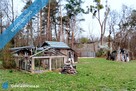 Budowlana działka z domem 1948 m2 Radom - Rajec Poduchowny - 7
