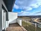 Nowoczesne mieszkanie z balkonem - 3