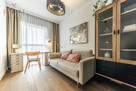 Apartament premium jak DOM | ogród taras | piwnica - 11