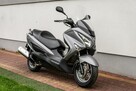 Suzuki Burgman 125 R 2015 Raty Transport NAJWIĘKSZY WYBÓR MOTO W PL - 2