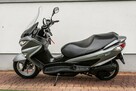 Suzuki Burgman 125 R 2015 Raty Transport NAJWIĘKSZY WYBÓR MOTO W PL - 6