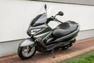Suzuki Burgman 125 R 2015 Raty Transport NAJWIĘKSZY WYBÓR MOTO W PL - 7