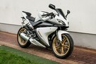 Yamaha YZF 125 R 2013 Raty Transport NAJWIĘKSZY WYBÓR Motocykli 125 w PL - 2