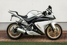 Yamaha YZF 125 R 2013 Raty Transport NAJWIĘKSZY WYBÓR Motocykli 125 w PL - 3
