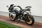 Yamaha YZF 125 R 2013 Raty Transport NAJWIĘKSZY WYBÓR Motocykli 125 w PL - 5