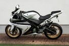 Yamaha YZF 125 R 2013 Raty Transport NAJWIĘKSZY WYBÓR Motocykli 125 w PL - 6