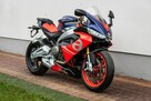 Aprilia RS 660 ABS R 2022 Raty Transport Największy Wybór Motocykli w PL YZF CBR - 2