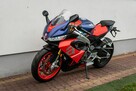 Aprilia RS 660 ABS R 2022 Raty Transport Największy Wybór Motocykli w PL YZF CBR - 7