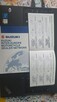 Suzuki Bandit GSF 1250 S BANDIT 2010 Książka ABS Transport Raty Nawigacja OLEJARKA - 3