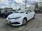 Toyota Auris Benzyna/Salon Polska/I WŁ/Faktura VAT 23 %/Zamiana/Kredyt - 1