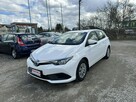 Toyota Auris Benzyna/Salon Polska/I WŁ/Faktura VAT 23 %/Zamiana/Kredyt - 2