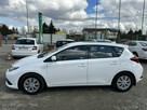 Toyota Auris Benzyna/Salon Polska/I WŁ/Faktura VAT 23 %/Zamiana/Kredyt - 5