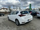 Toyota Auris Benzyna/Salon Polska/I WŁ/Faktura VAT 23 %/Zamiana/Kredyt - 7