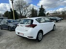 Toyota Auris Benzyna/Salon Polska/I WŁ/Faktura VAT 23 %/Zamiana/Kredyt - 9