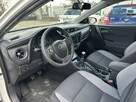 Toyota Auris Benzyna/Salon Polska/I WŁ/Faktura VAT 23 %/Zamiana/Kredyt - 13