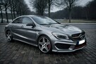 Mercedes CLA 250 - 1